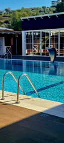 Villa Bianca - Pool