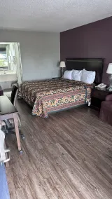 Southern Inn - Chambre