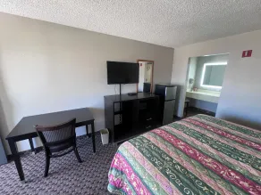 Country Nights Inn - Zimmer