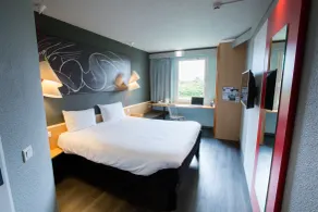ibis Cherbourg La Glacerie - Værelse