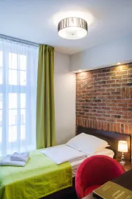 Hotel Artus - Old Town - Room