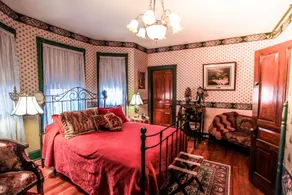Hollerstown Hill Bed and Breakfast - Chambre
