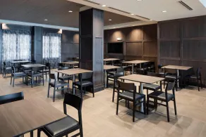 SpringHill Suites by Marriott Clearwater Beach - Restaurant