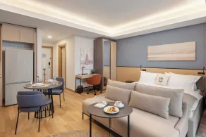 Citadines Maslak Istanbul - Rom