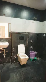 Hotel Sahara Residency - Chambre