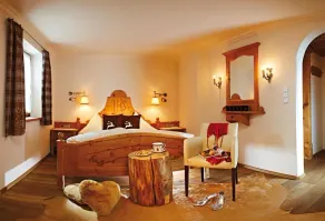 bei Max - Hotel & Traditionshaus - Habitación