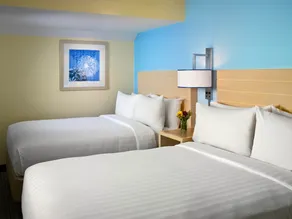 Sonesta ES Suites Providence - Airport - Habitación