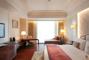The Okura Prestige Taipei - Room
