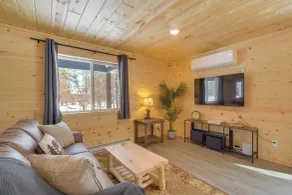 Retreat Near Ice Fishing, ATV Trails, Golf, Skiing - Interiør