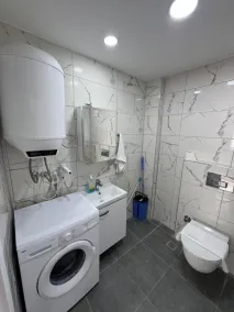 Sahil Sitesi - Güllük - Bad