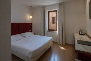 Hotel Giotto - Camera