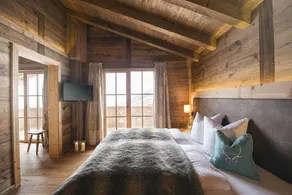 Sporer-Alm Alpine Residence - Værelse