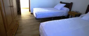 Casas de Alisné - Rum