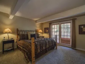 Lazy K Mountain Home 31 by SummitCove Lodging in Colorado - Værelse