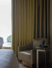 Vila Foz Hotel & SPA - Rum
