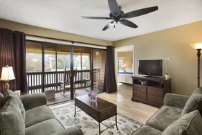 Kingston Plantation Condos - Chambre
