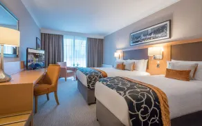 Clayton Hotel Cardiff Lane - Room