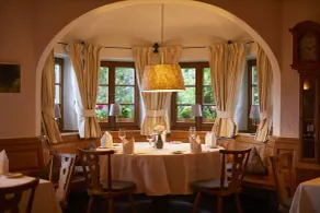 Aschbacher Hof - Restaurant