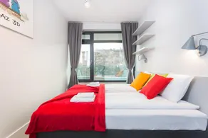 InPoint Centrum Apartments between Market Square and Jewish Quarter - Room