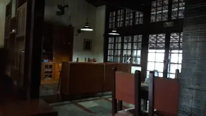 POUSADA RECANTO DE ITACURUÇA - Resepsjon