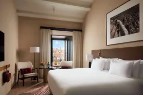 Tivoli Kopke Porto Gaia Hotel - Chambre
