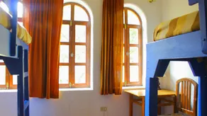 Hostal Posada del Maple - Chambre