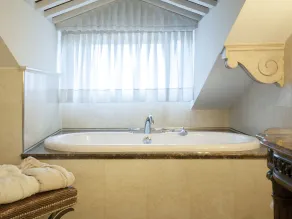 Villa Palma by AGF Hotels - Bathroom