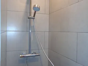 Croisette Oasis - Salle de bain