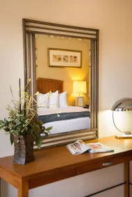 Seasons Florida Resort - Chambre