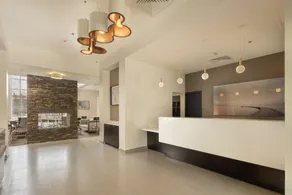 Staybridge Suites - Irapuato by IHG - Réception