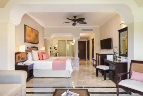 Grand Palladium Select White Sand Resort & Spa - All Inclusive - Chambre