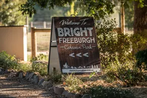 Discovery Parks - Bright - Rezeption