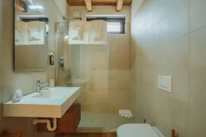 Garda Relais - Bathroom