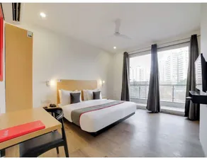 Flora Residency - Chambre