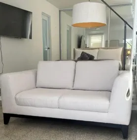 MAR DEL NORTE - Room
