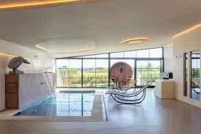Burgemeestershof - Spa