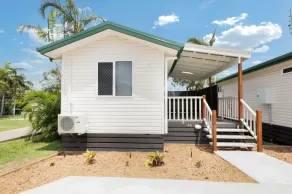 Discovery Parks - Mackay - Habitación