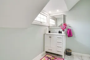 Pet-Friendly Davenport Home - Near Casino & Golf - Innvendig