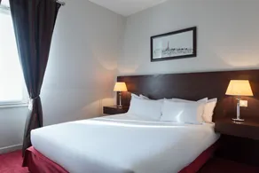 ibis Styles Bourg La Reine - Værelse