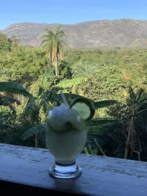 Pousada Belvedere da Serra - Restaurant