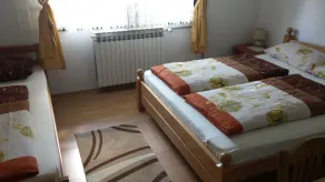 St. George B&B - Room