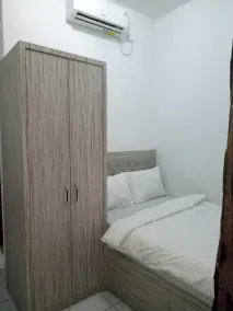 MAMA SYARIAH @ KUTAJAYA - Room