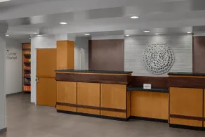Fairfield by Marriott Inn & Suites Richfield - Réception