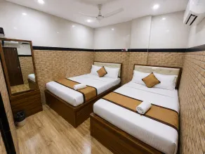 Angel Inn By Glitz Hotels - Camera
