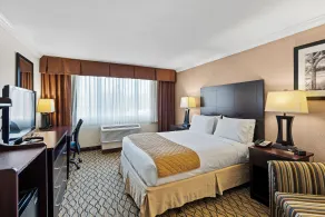 Executive Inn - Fort Lee - Room