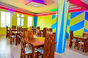 Quila Hotel Gilgil - Restaurant
