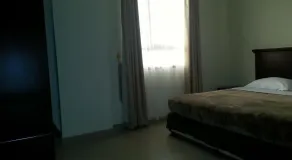 Jarzez Hotel Apartments Al Hail - Room