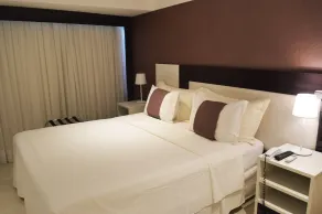 Nord Luxxor Sapucaia - Room