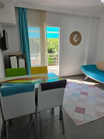 Elfida Apart - Room
