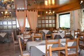 Hotel Vajolet - Restaurant